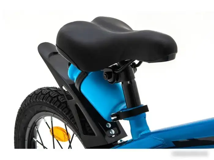 Детский велосипед Zigzag ZG-1614 (синий) – фото товара