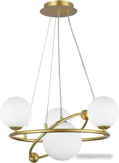 Подвесная люстра Evoluce Artu SLE2210-203-04 – фото товара