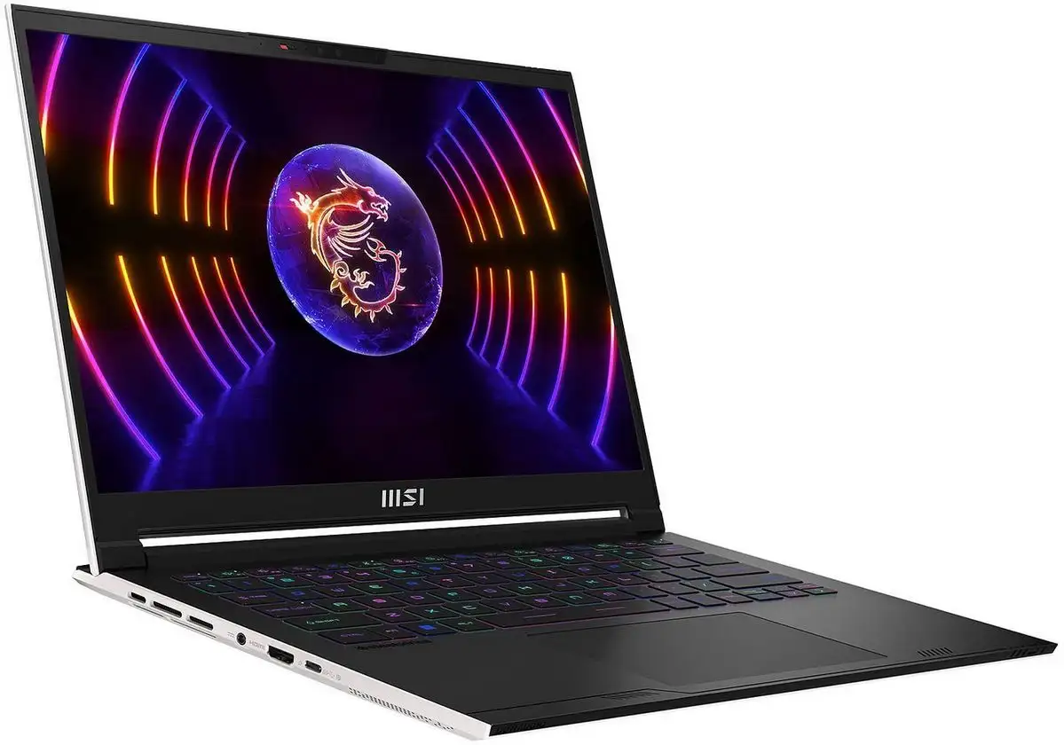 Игровой ноутбук MSI Stealth 14 Studio A13VE-226RU – фото товара