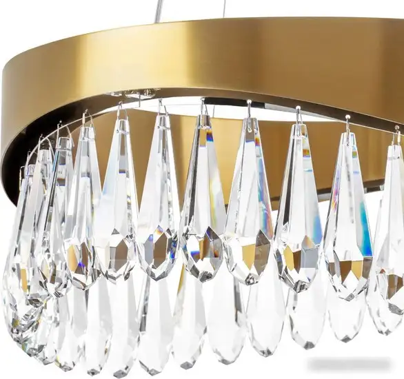 Припотолочная люстра Lightstar Helio 703143 – фото товара