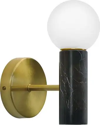 Бра Divinare Eterno 1830/06 AP-1 – изображение в каталоге