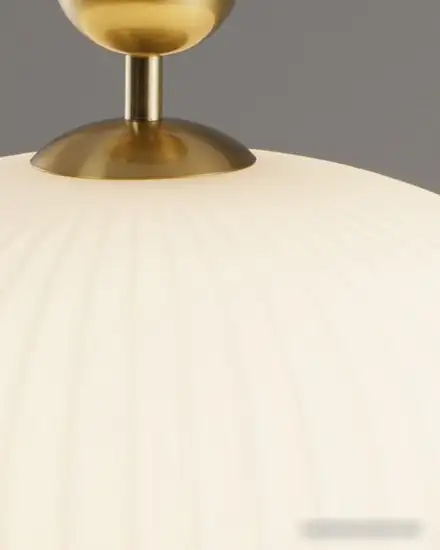Подвесная люстра Moderli Creamy V10912-P – фото товара