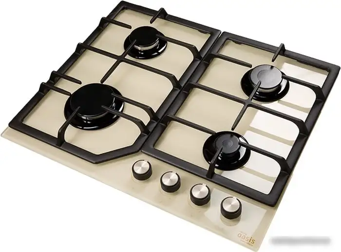 Варочная панель Oasis P-GI (F) - фото товара