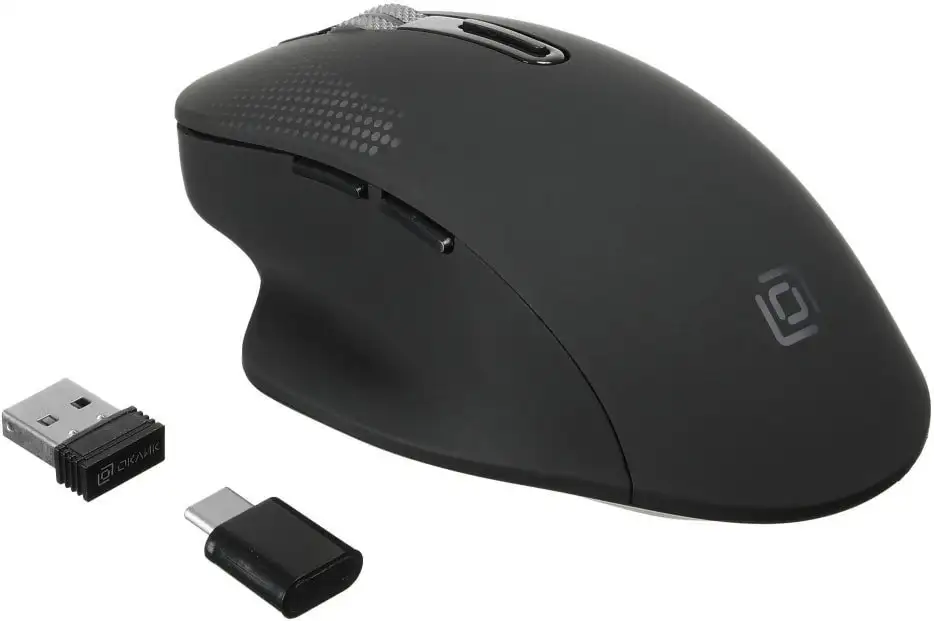 Мышь Oklick 636LWC – фото товара