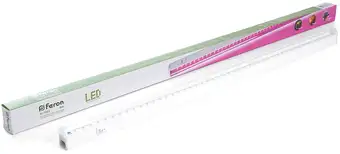 Лампа для растений Feron AL7001 41351 – изображение в каталоге