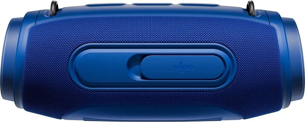 Беспроводная колонка Vipe Flash (синий) – фото товара