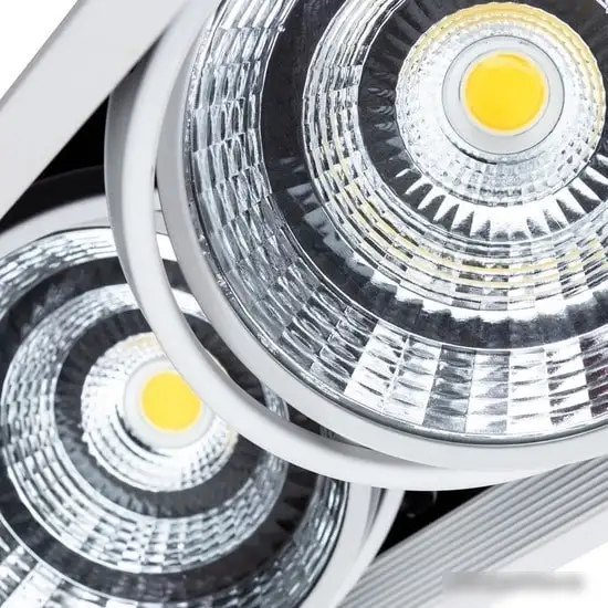 Точечный светильник Arte Lamp Merga A8450PL-2WH – фото товара