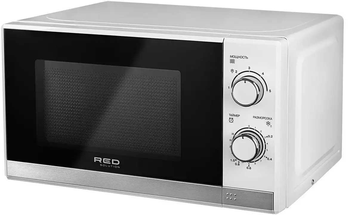 Микроволновая печь RED Solution RM-2010 – фото товара
