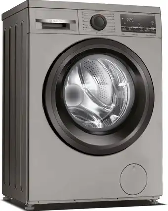 Стиральная машина Bosch Serie 4 WLS2846SME