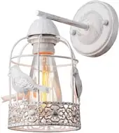 Бра Arte Lamp Cincia A5090AP-1WG – изображение в каталоге