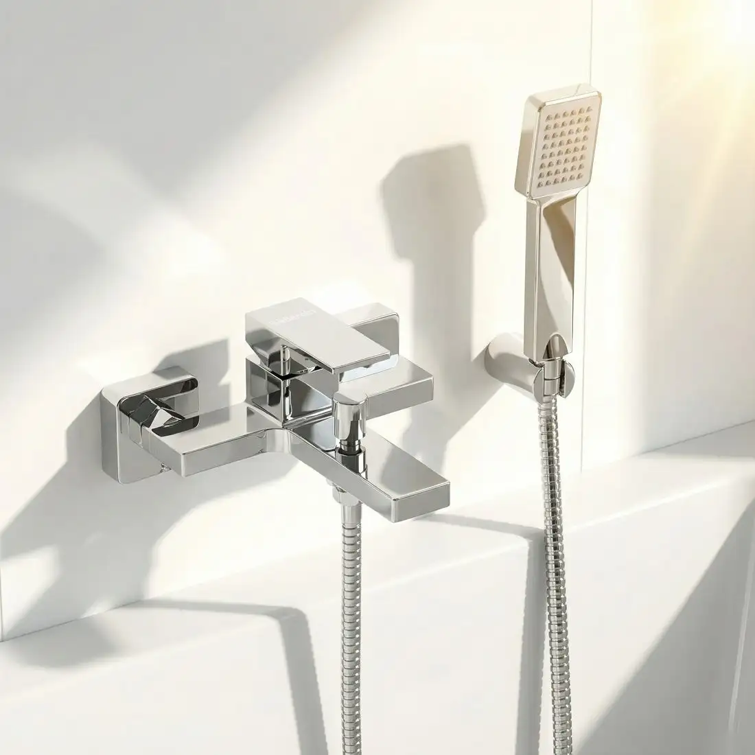 Смеситель Wellerein Linea 21LN54 - фото товара