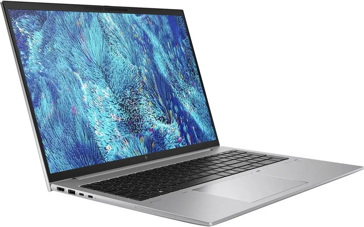 Рабочая станция HP ZBook Firefly 16 G11 A1VX4PT – фото товара