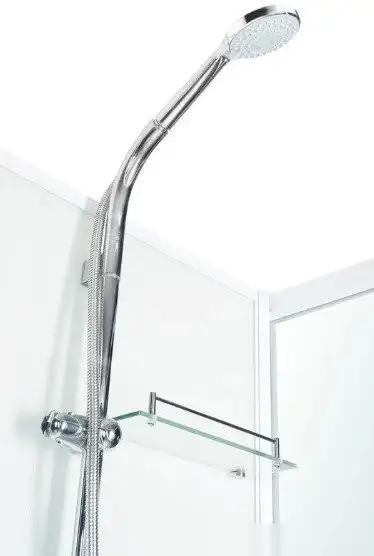 Душевая кабина River Moero 90/90/14 Б/К - фото товара