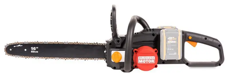 Аккумуляторная пила Worx Nitro WG385E.9 (без АКБ) – фото товара