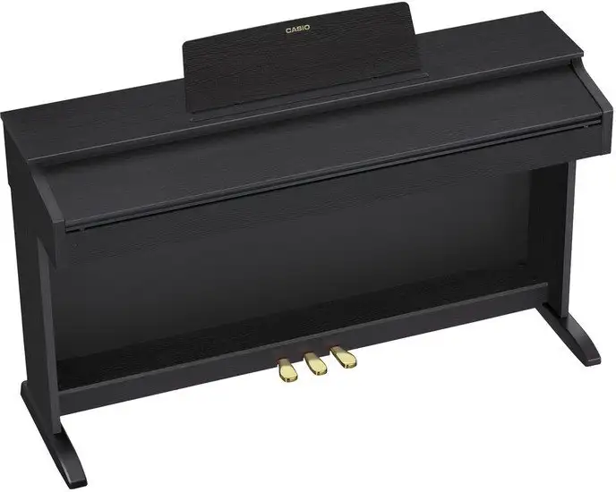 Цифровое пианино Casio Celviano AP-270 (черный) – фото товара