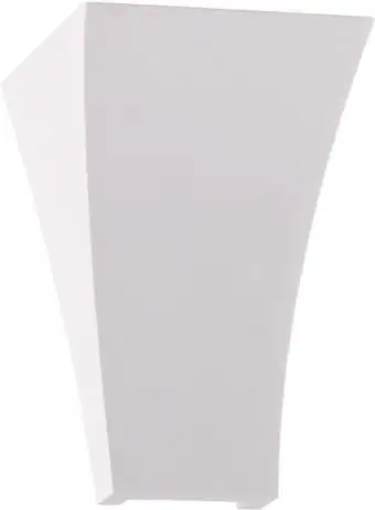 Бра Odeon Light Gips 3882/1W – изображение в каталоге