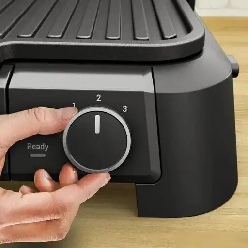 Электрогриль Tefal GC5108E0 – фото товара