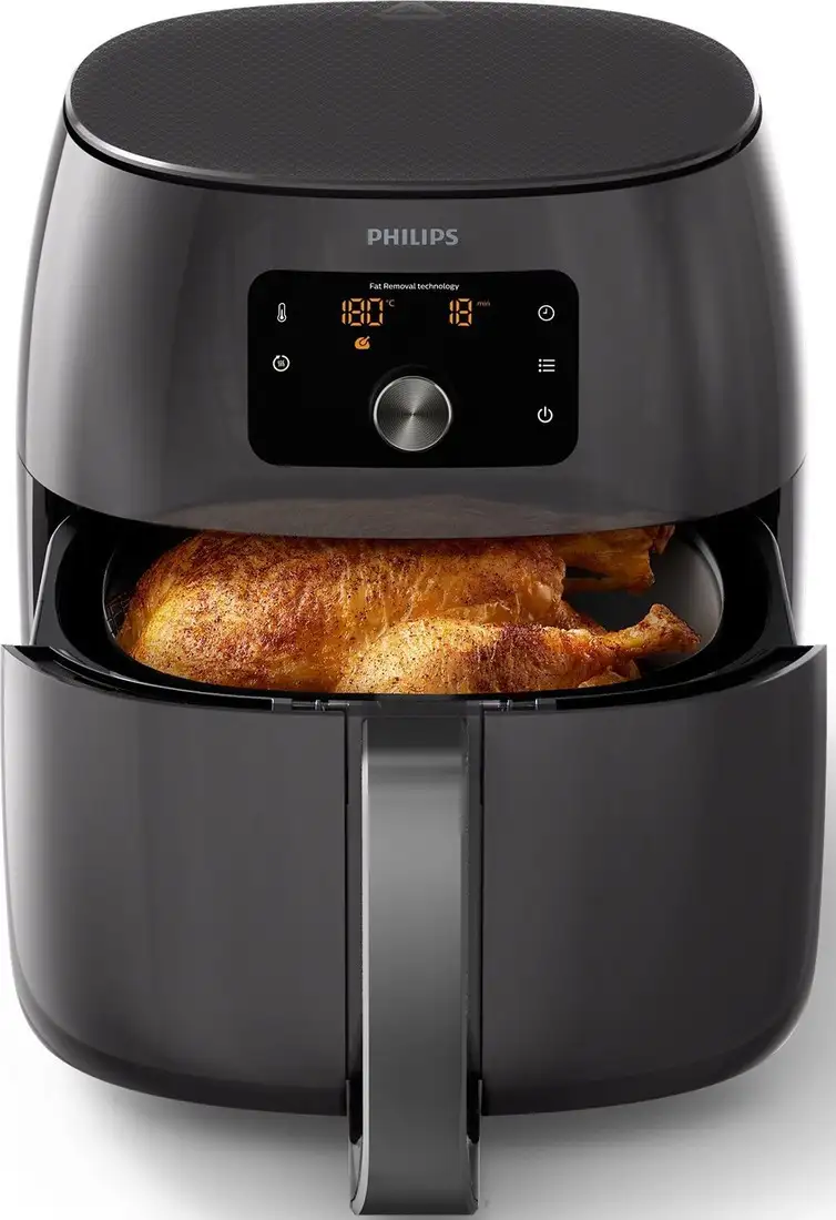 Аэрофритюрница Philips HD9765/40 – фото товара