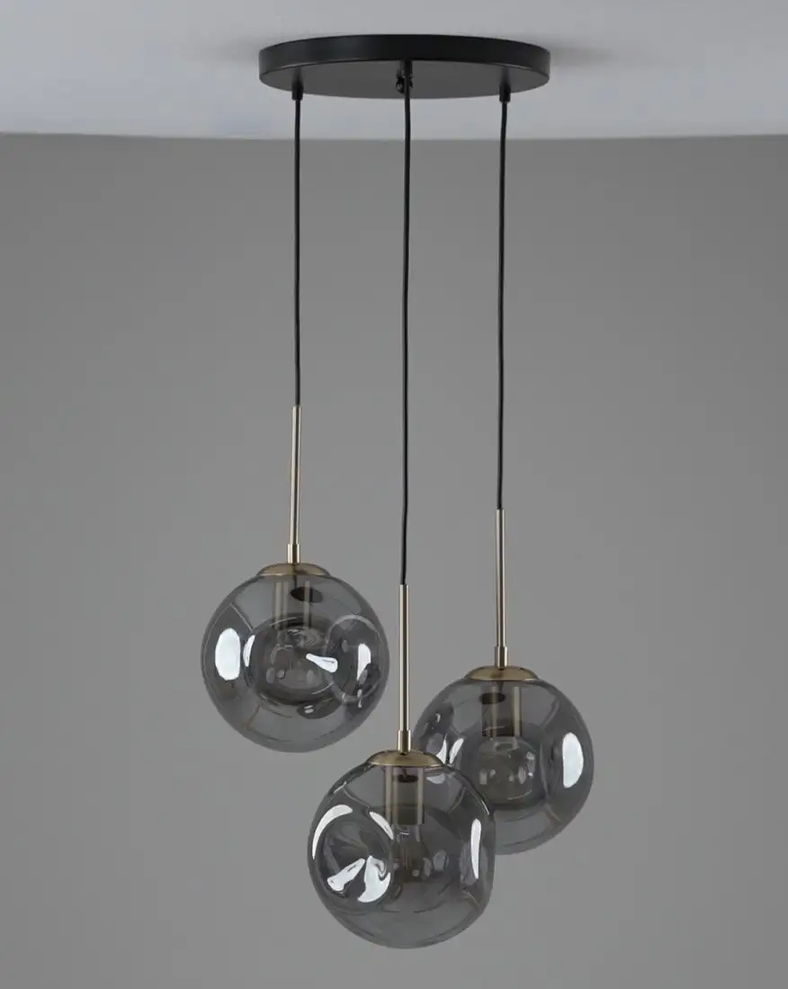 Подвесная люстра Moderli Amo V11524-3P – фото товара