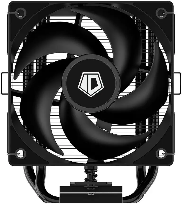Кулер для процессора ID-Cooling SE-904-XT Black – фото товара