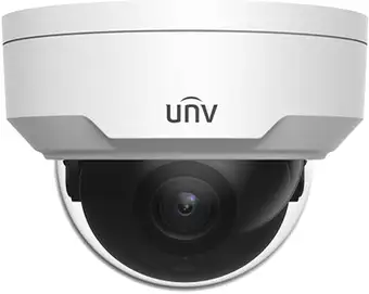 IP-камера Uniview IPC324LB-SF40K-G – изображение в каталоге