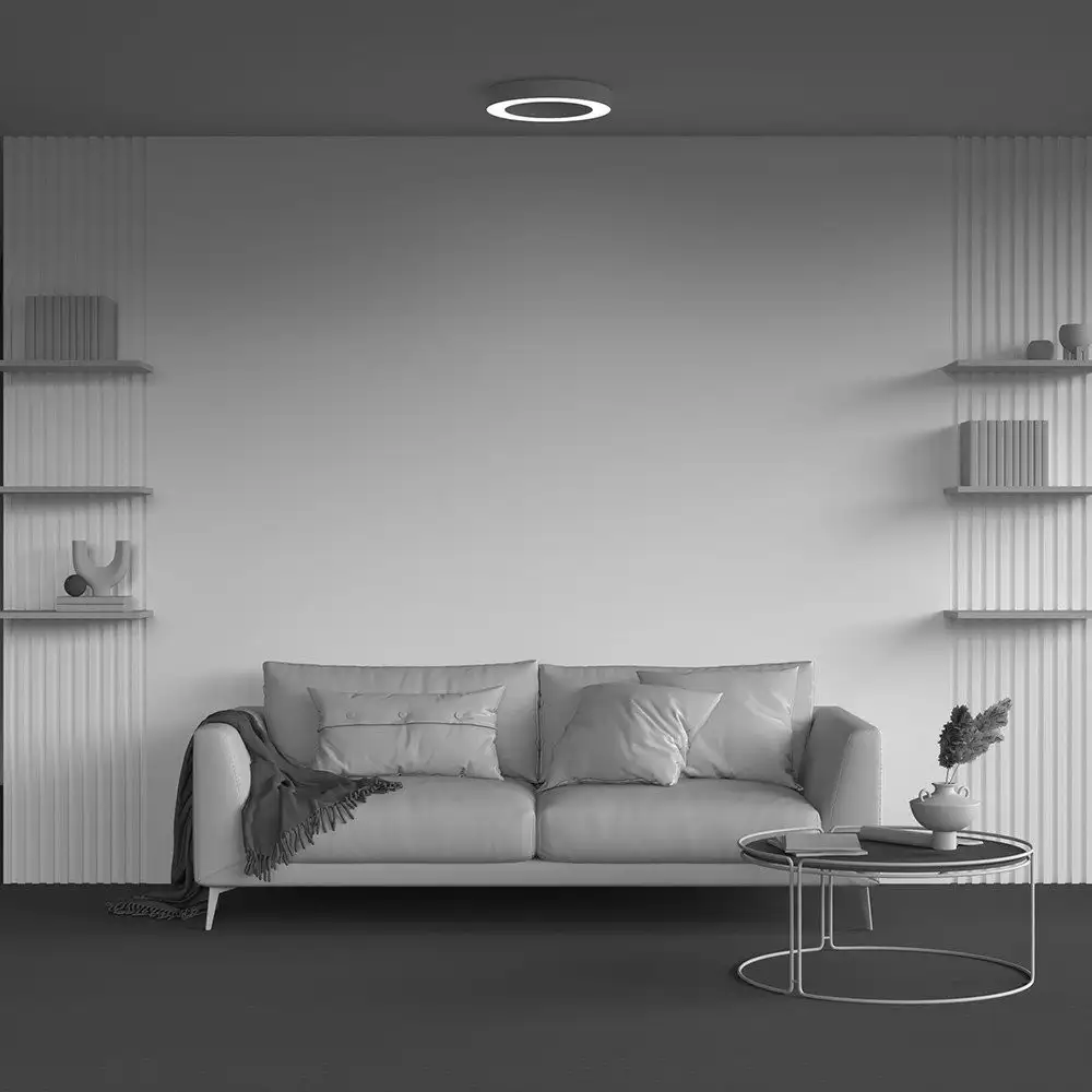 Линейный светильник Technical C093CL-36W4K-W – фото товара