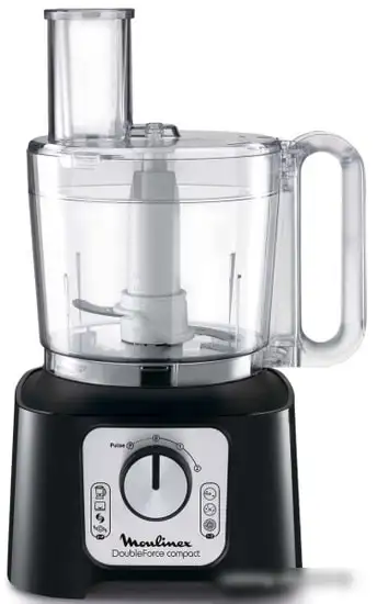 Кухонный комбайн Moulinex FP546811 - фото товара