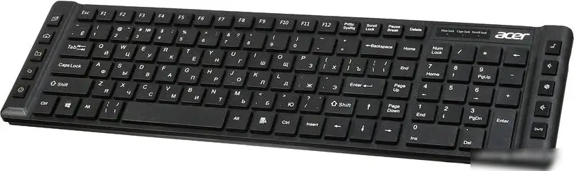 Клавиатура Acer OKW010 – фото товара