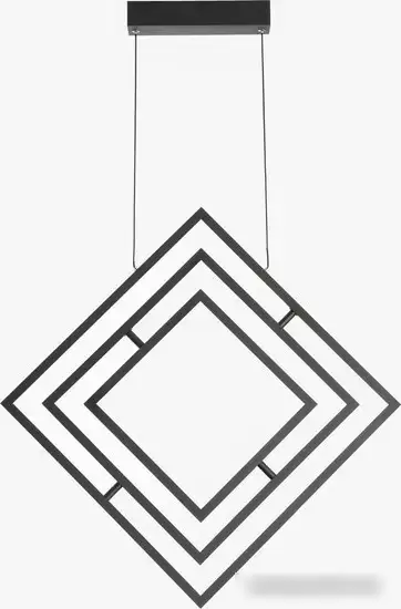 Припотолочная люстра Citilux Cube CL719241 – фото товара