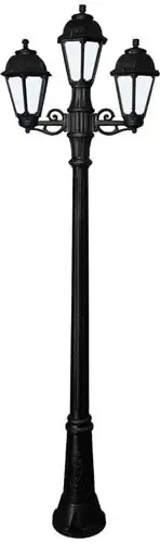 Фонарный столб Fumagalli Gigi Bisso/Saba K22.156.S21.AYF1R – изображение в каталоге