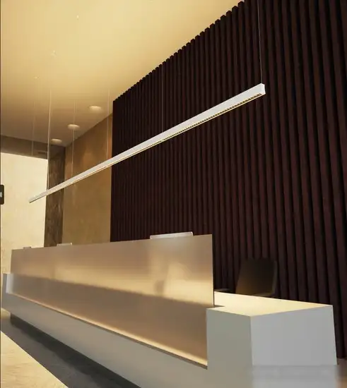 Припотолочная люстра Mantra Hanok 7549 – фото товара