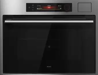 Электрический духовой шкаф ASKO OCS64SSH - изображение в каталоге