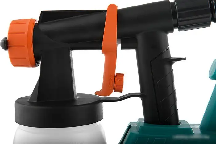 Краскораспылитель Sturm SG9660B – фото товара