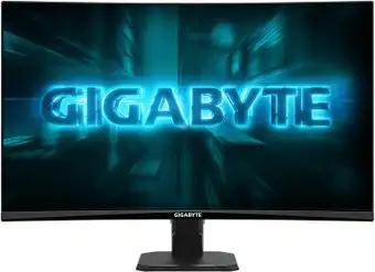 Игровой монитор Gigabyte GS27FCA – изображение в каталоге