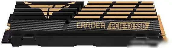 SSD Team T-Force Cardea A440 2TB TM8FPZ002T0C327 – фото товара