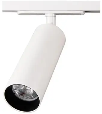 Трековый светильник Citilux Тубус CL01T180N – изображение в каталоге