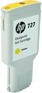 Картридж HP 727 [F9J78A] – изображение в каталоге