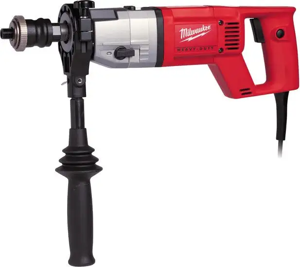 Дрель алмазного сверления Milwaukee DD 2-160 XE [4933368690] – фото товара