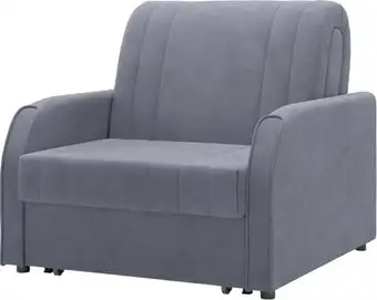 Кресло-кровать Mio Tesoro Турин 053 АТС80 (Velutto 32) – изображение в каталоге