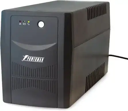 Источник бесперебойного питания Powerman Back Pro 1500 – фото товара