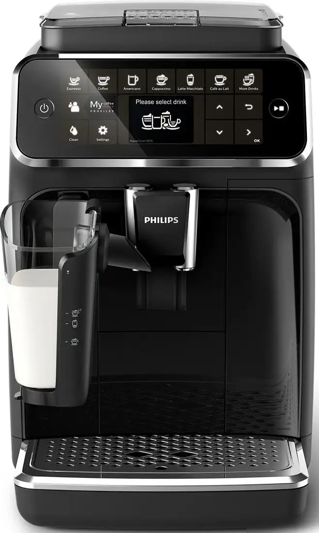 Кофемашина Philips EP4341/51 - фото товара