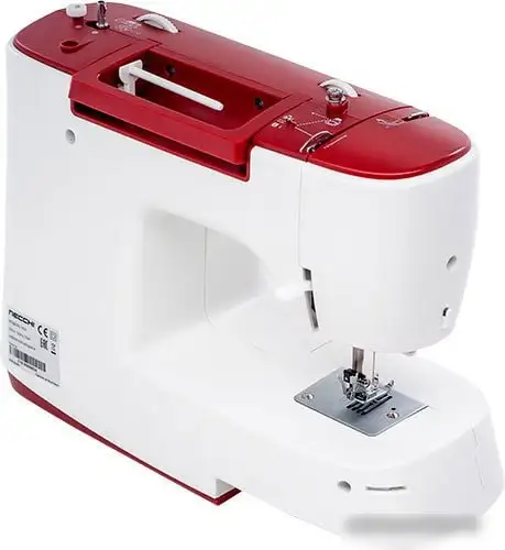 Электромеханическая швейная машина Necchi 1422 - фото товара