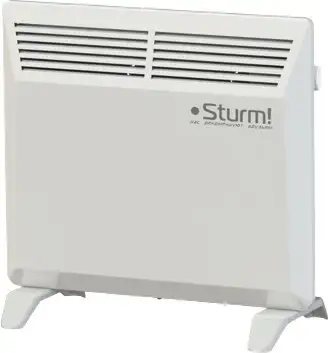 Конвектор Sturm CH2000RF - изображение в каталоге