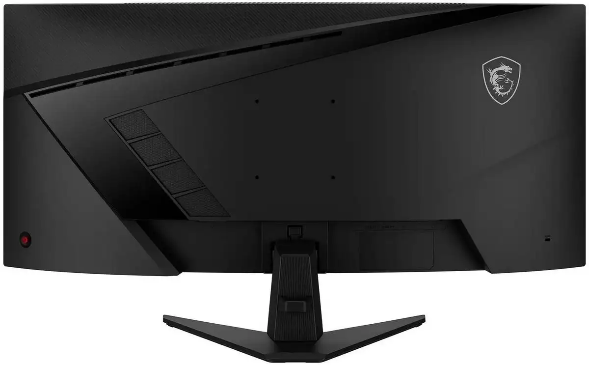 Игровой монитор MSI MAG 346CQDF E20 – фото товара