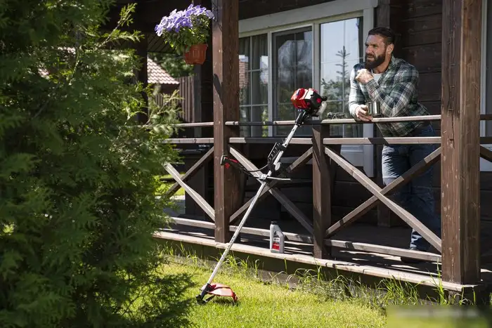 Триммер Geos Max Comfort 126 B – фото товара