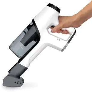 Пылесос Tefal TY6975WO - фото товара