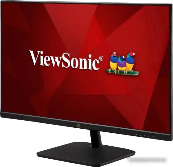 Монитор ViewSonic VA2732-H – фото товара