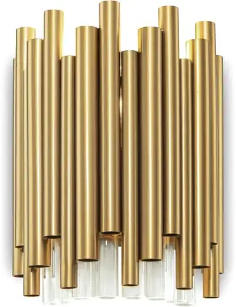 Бра Maytoni Coliseo MOD135WL-01BS – изображение в каталоге