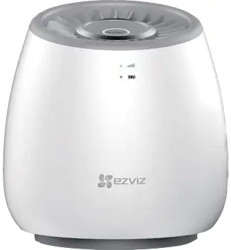 IP-камера Ezviz WLB – изображение в каталоге