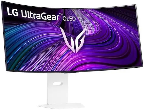 Smart монитор LG UltraGear OLED 39GX90SA-W – фото товара